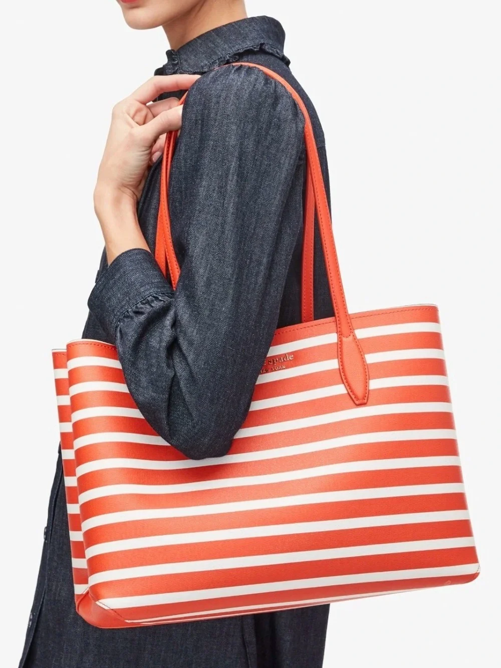 kate spade beautiful spacious